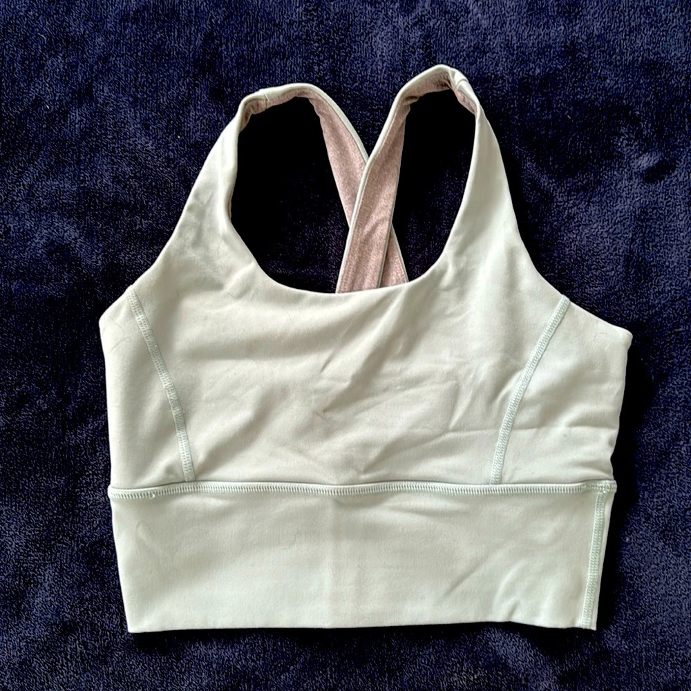 Born Primitive Your Essential Sports Bra